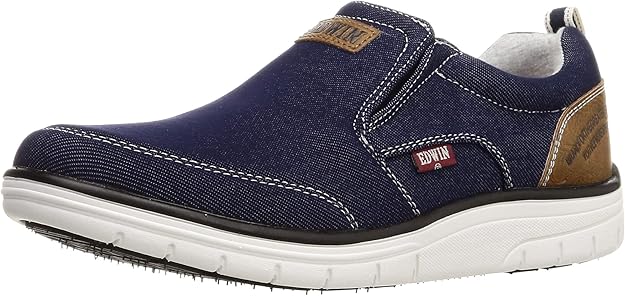 edwin 运动鞋 休闲鞋 低帮 男士